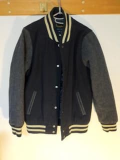 （Mサイズ）Champion　チャンピオン　ロチェスター　スタジャンのサムネイル