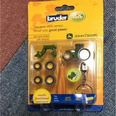 ジョンディア キーホルダーのサムネイル