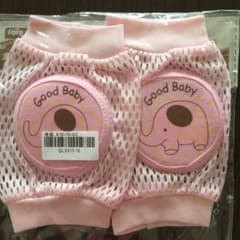 膝当て。新品のサムネイル
