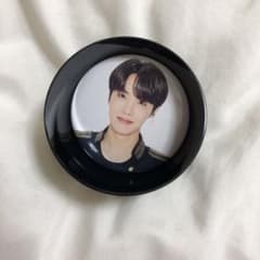 BTS SYS 缶バッジのサムネイル