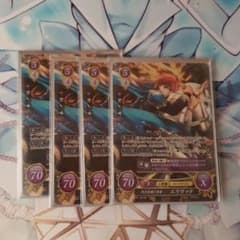 ファイアーエムブレムサイファ　エリウッドのサムネイル