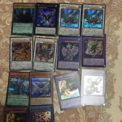 遊戯王のサムネイル