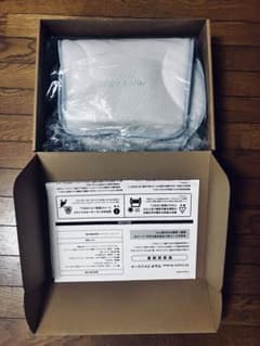 angesmile EZ-Comfy Breezy (新品未使用)のサムネイル