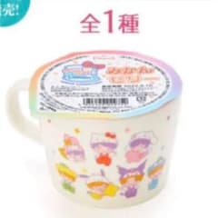 なにわ男子　マグカップ　ローソン　サンリオのサムネイル