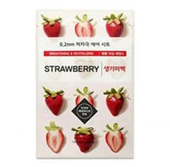 『ETUDE HOUSE』 0.2エアフィットパック パール＆ストロベリーのサムネイル