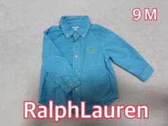Ralph Lauren⭐︎ 9Mのサムネイル