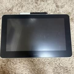 Wacom One 液晶ペンタブレット 本体のサムネイル