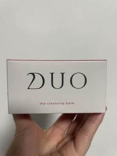 DUO ザ クレンジングバーム 90gのサムネイル