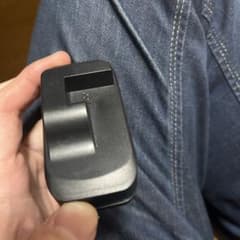 ブラザープリンター用 インクICチップリセッターのサムネイル