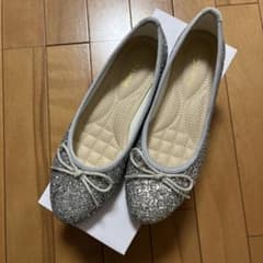 低反発クッションインソール♪バレエシューズ/Shoes in Closetのサムネイル