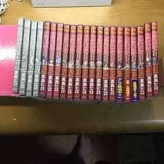 FAIRY TAIL-フェアリーテイル 21～41巻のサムネイル