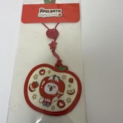 ヨンモン TXT プルバトゥ Apple りんご ポップアップ ブックマーク