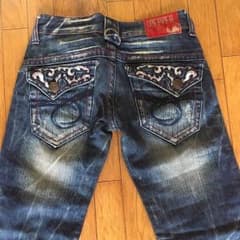 レッドペッパージーンズのサムネイル