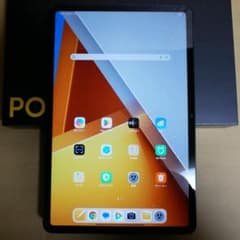 Xiaomi POCO Pad 本体 8GB 256GB 2405CPCFBG - メルカリ