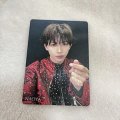 ワンエン　NAOYA トレカ　愛知　名古屋のサムネイル