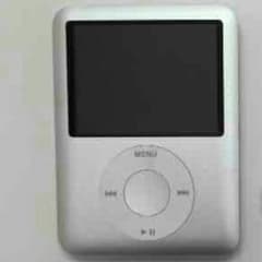iPodのサムネイル