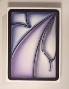 新品・未開封 iPad Air 11インチ M4 128GB スペースグレイ - メルカリ