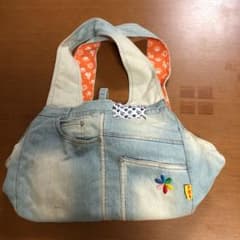 犬用キャリーバッグのサムネイル