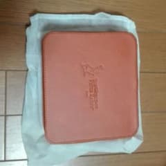 ピーターラビット レザー ケースのサムネイル