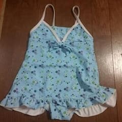 水着ワンピース 110のサムネイル