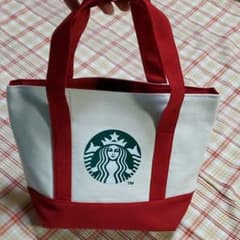 スターバックス トートバッグ