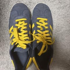 adidas GAZELLE スニーカー アーセナルコラボ　 29.5cmのサムネイル