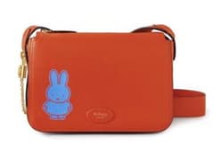 激レア☆マルベリー ミッフィー ビリー ショルダーバッグ mulberry 