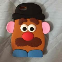 Mr. ポテトヘッド iPhone6のサムネイル