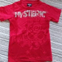 ヒステリックグラマー　Tシャツのサムネイル