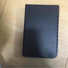 値下げ！外付けHDD 3TBのサムネイル