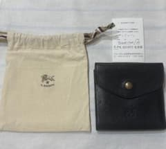 IL BISONTE ウォレットのサムネイル