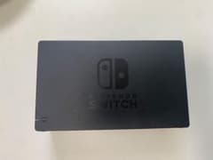 Nintendo Switch ドック & HDMIケーブルのサムネイル