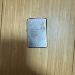イ*チ様 Zippo オイルライター 本体のサムネイル