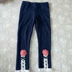 120㎝レギンス★のサムネイル
