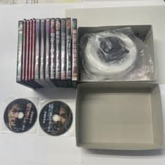 稲川淳二の恐怖夜話 DVD提灯セット - メルカリ