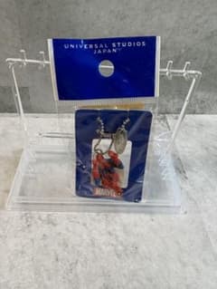 USJ限定 スパイダーマン ストラップ MARVEL ユニバのサムネイル