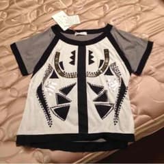 キラキラテロテロTシャツのサムネイル