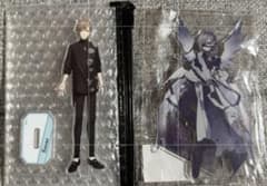 にじさんじ ChroNoiR 叶 アクスタ 4点セットのサムネイル