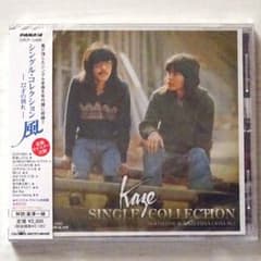 風 / SINGLE COLLECTION 【CD】のサムネイル