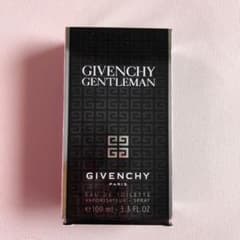 GIVENCHY GENTLEMANのサムネイル