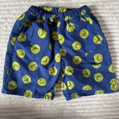 BREEZEハーフパンツのサムネイル