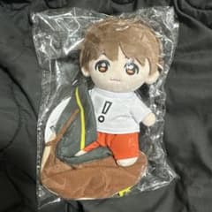 Hey!Say!JUMP 有岡大貴 ぬいぐるみキャラクター 王冠付き Hey! Say! JUMP ぬいぐるみ 有岡大貴 - メルカリ