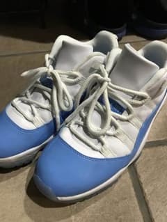 NIKE AIR JORDAN ナイキ エアジョーダン 11 レトロ ローのサムネイル