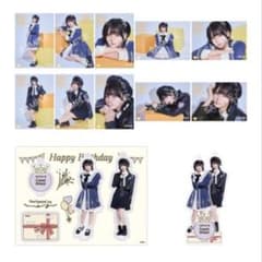 は*と様 江角怜音 生誕記念セット2025 新品未開封 は*と様 江角怜音 生誕記念セット2025 新品未開封 - メルカリ