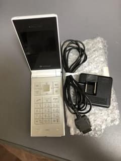 ソフトバンクガラケーのサムネイル