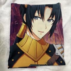 和泉一織 マルチクロス