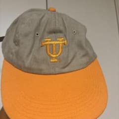 USA製 ベースボールキャップ vintage 90s 80s 70sのサムネイル
