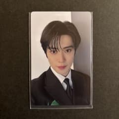 NCT127 ジェヒョン 재현 JAEHYUN NCT NATION トレカ - メルカリ