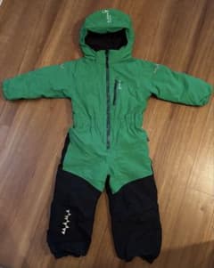 イスビョン　ジャンプスープ　スノーウエア　110cm イスビョン ジャンプスープ スノーウエア 110cm 【公式通販】