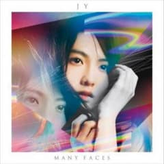JY Manyfacesのサムネイル